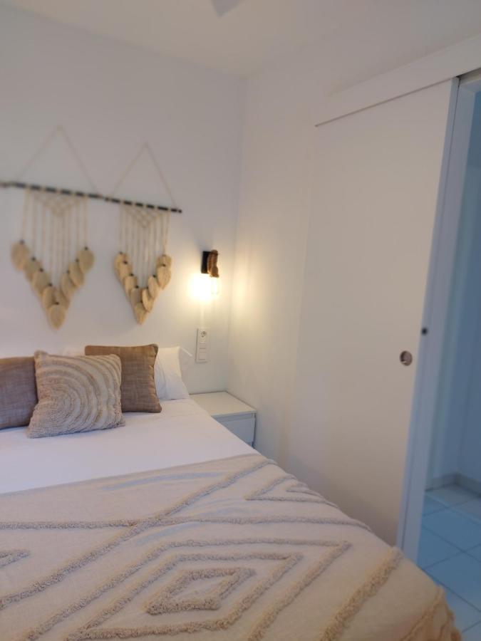 Apartamento Playa Levante Benidorm Exterior foto