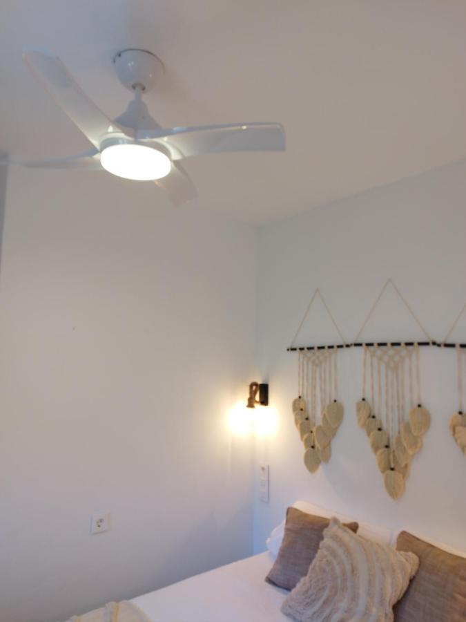 Apartamento Playa Levante Benidorm Exterior foto
